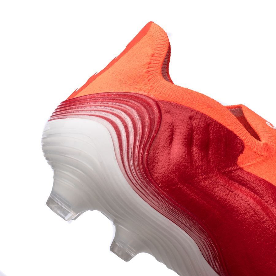 copa sense+ fg laceless meteorite
