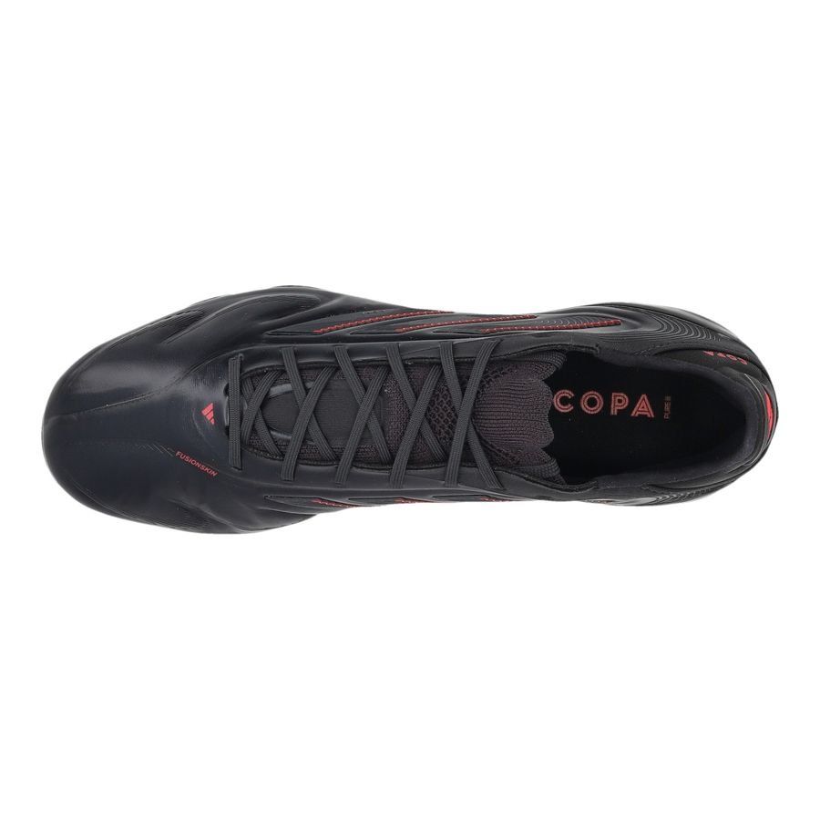 copa pure 3 elite fg stealth victory