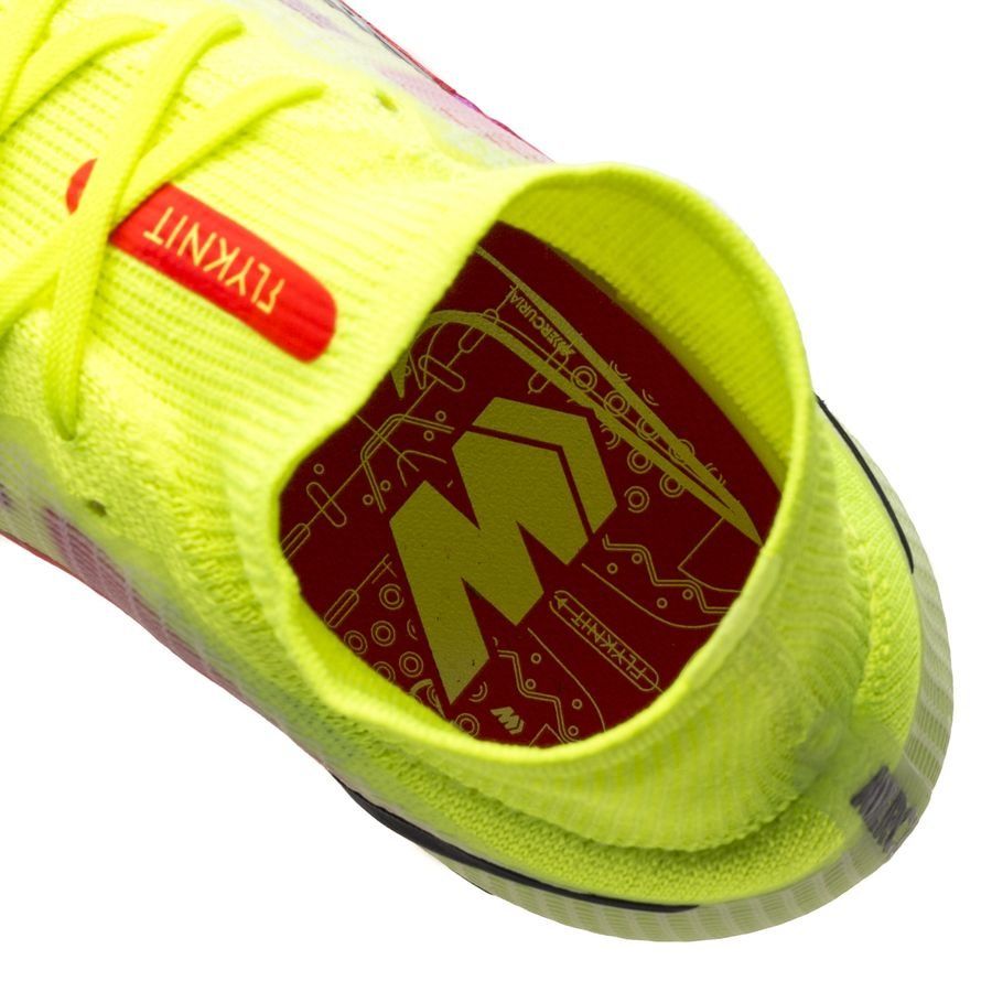 Mercurial Superfly 8 VIII FG Elite Motivation Pack 2022