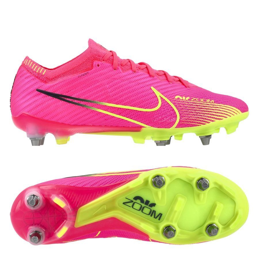 Mercurial Vapor 15 FG Elite Luminous Pack