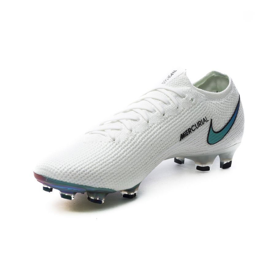 Mercurial Vapor 13 Elite FG 2018 Flash Crimson