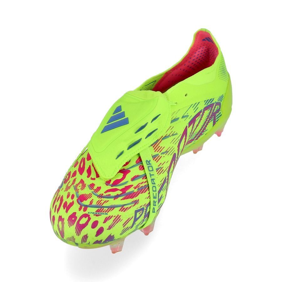 predator elite fg tongue mystic victory