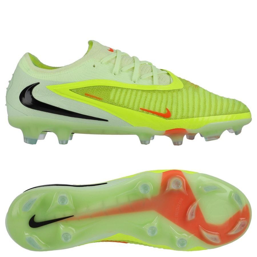 Phantom 6 Low Elite FG Max Voltage