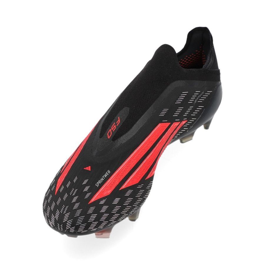 f50 25 elite fg laceless immortal dna