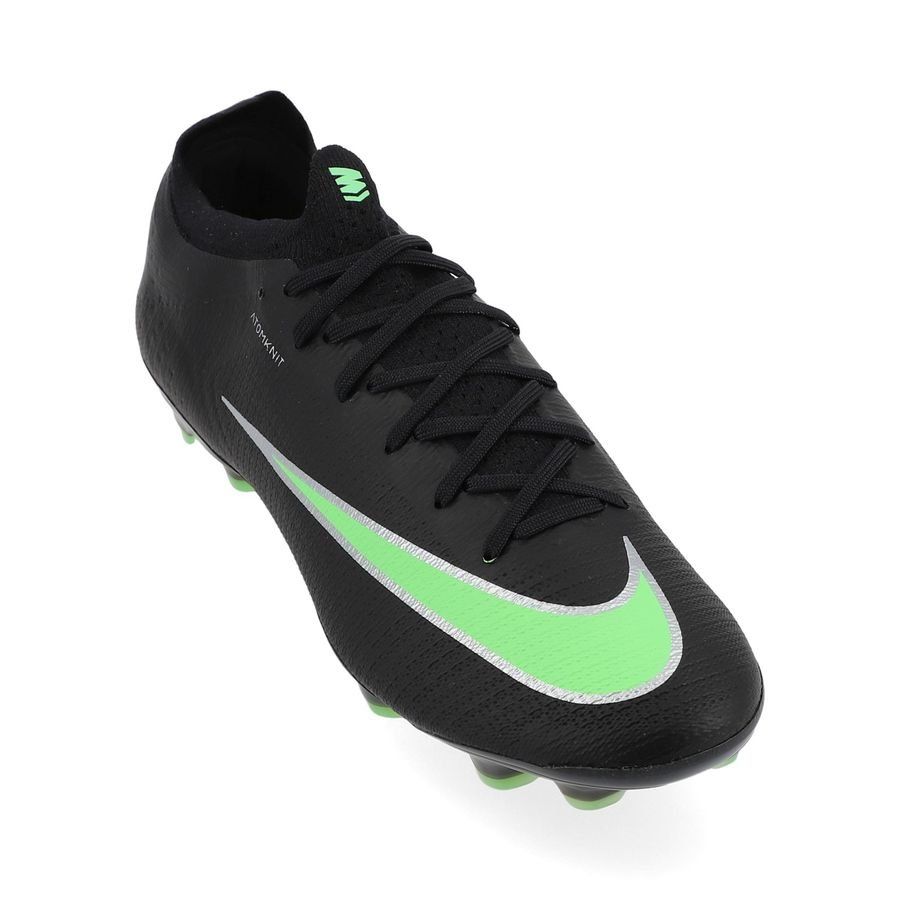 Mercurial Vapor 17 Elite FG Black pack
