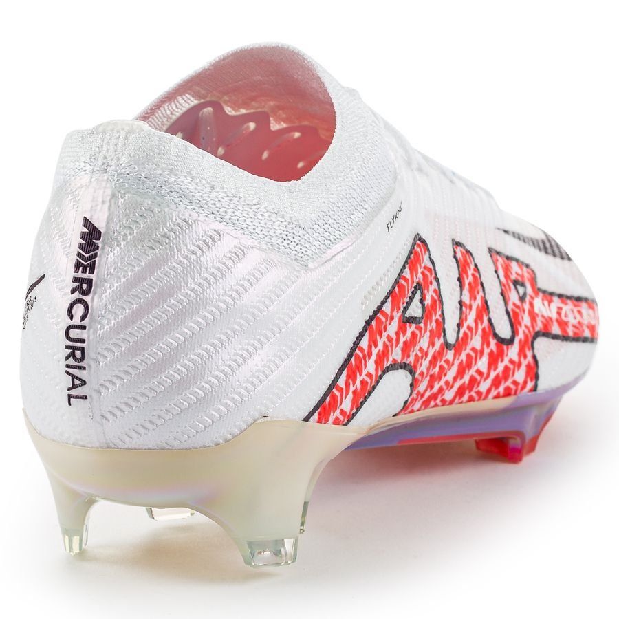 Mercurial Vapor 15 FG Elite Launch Edition