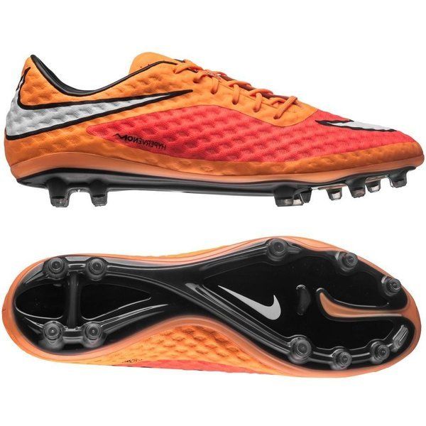 Hypervenom Phantom FG Hyper Crimson