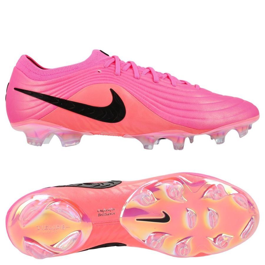 Tiempo Legend Elite FG BREAK OUT PACK WORLD CUP 2026