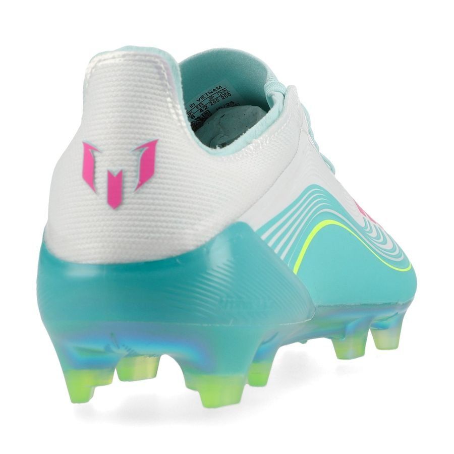f50 25 elite fg radiant aura messi