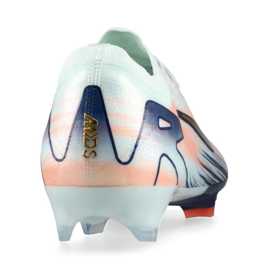Mercurial Vapor 16 FG Elite Dream Speed 9 MDS