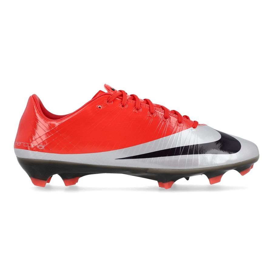Mercurial Vapor Superfly CR7 RGN Limited Edition