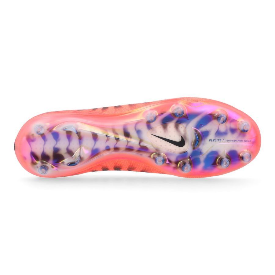 Mercurial Vapor 17 Elite FG Scorpion Pack