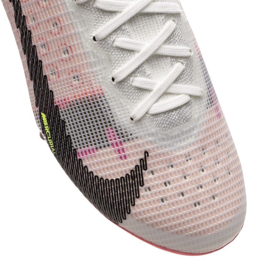 Mercurial Vapor 14 Elite FG 2021 Rawdacious