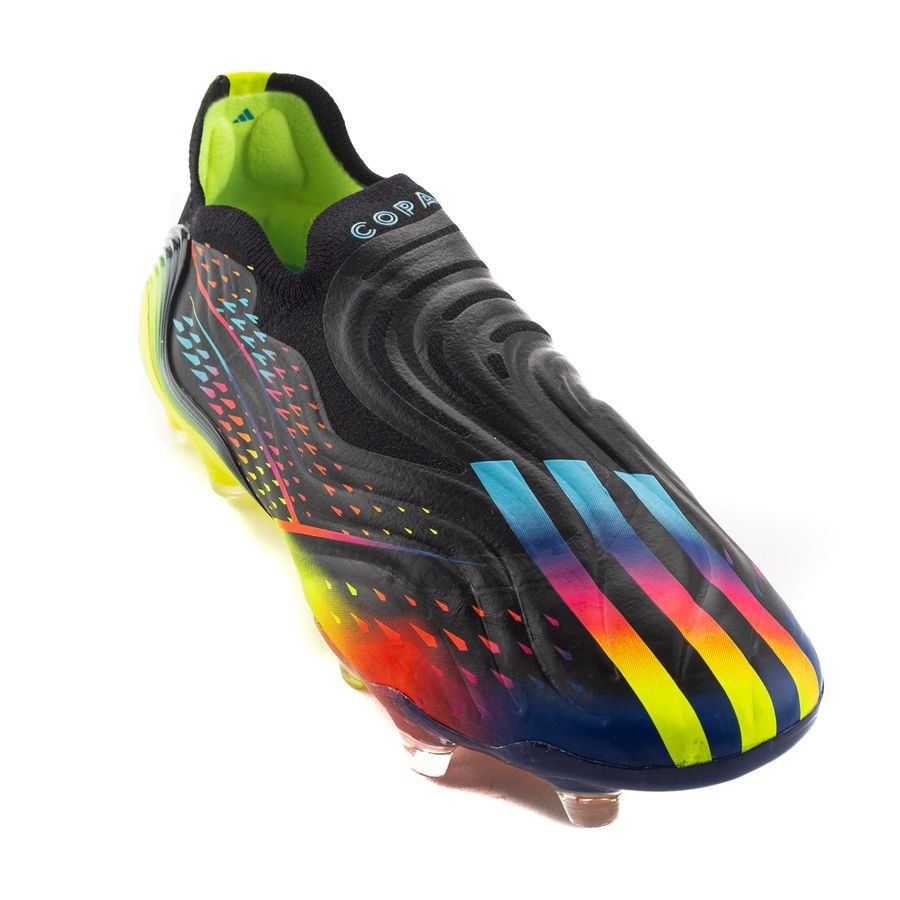 copa sense+ fg laceless al rihla