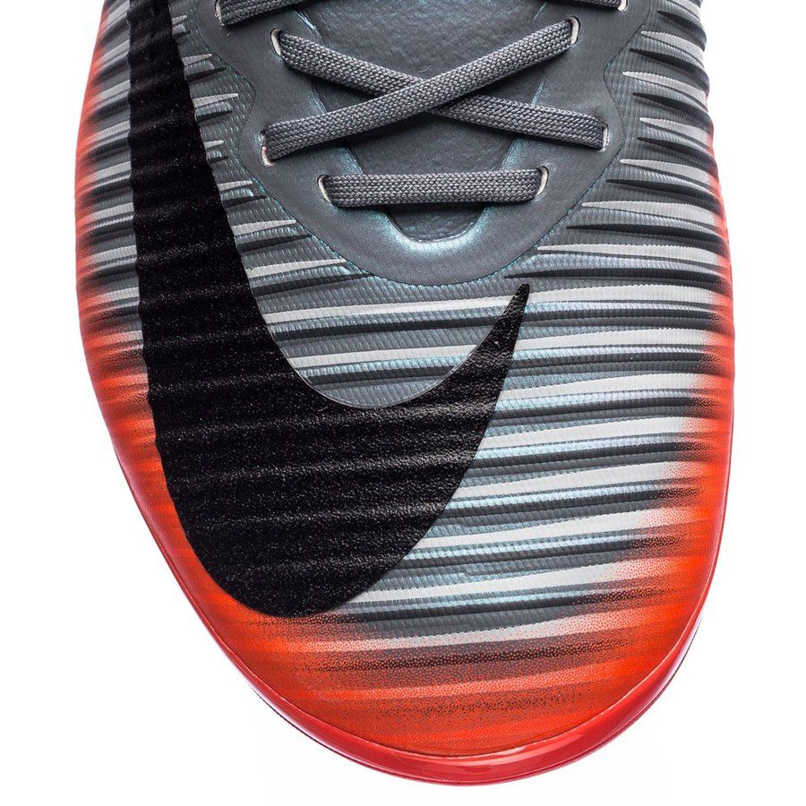 Mercurial Vapor 11 FG 2016 Chapter 4 CR7