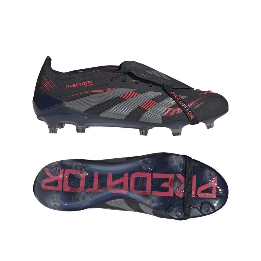 predator elite fg tongue stealth victory