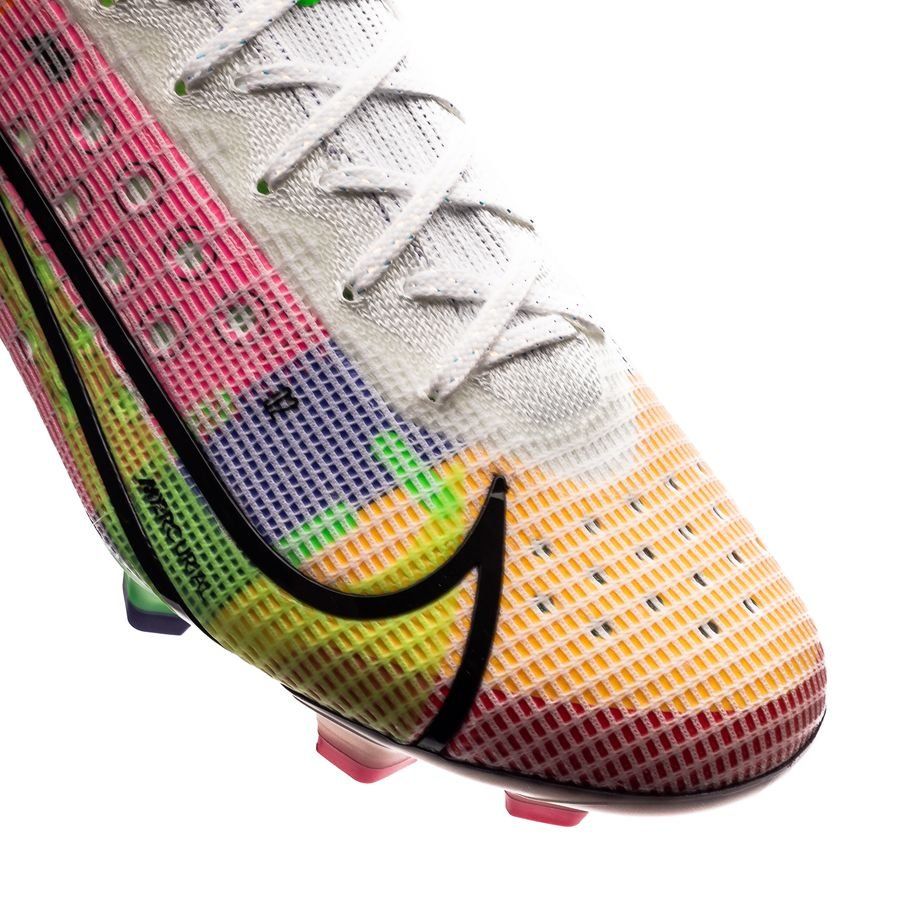 Mercurial Vapor 14 Elite FG 2021 Dragonfly