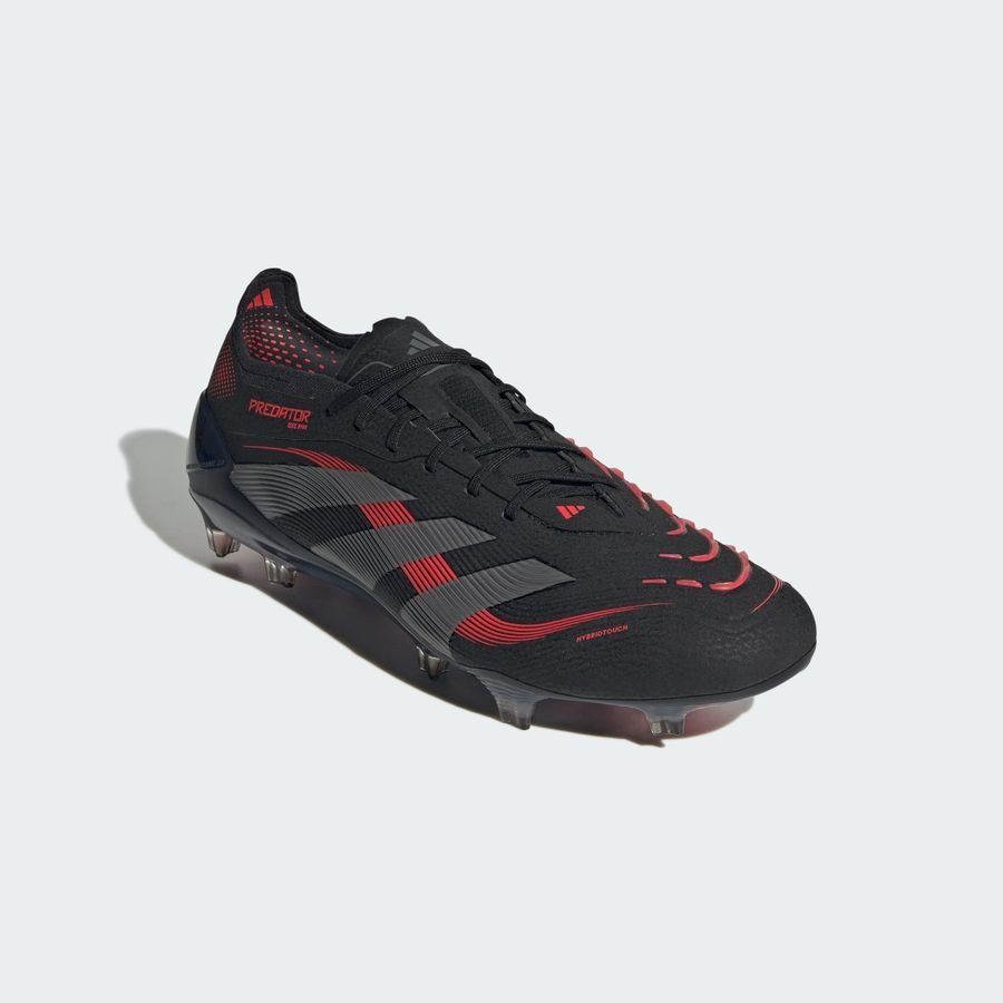 predator elite fg stealth victory