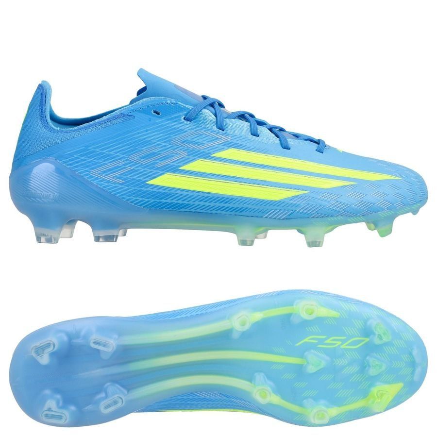 f50 25 elite fg ice cold precision