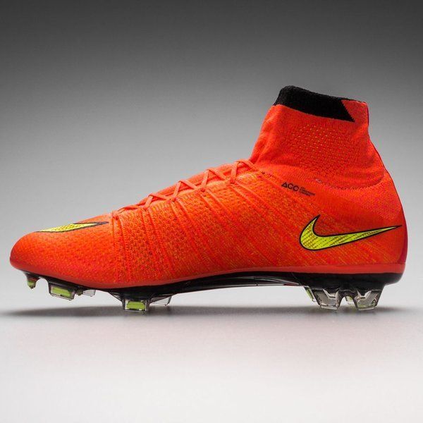 Mercurial Superfly 4 IV FG 2014 Hyper Punch
