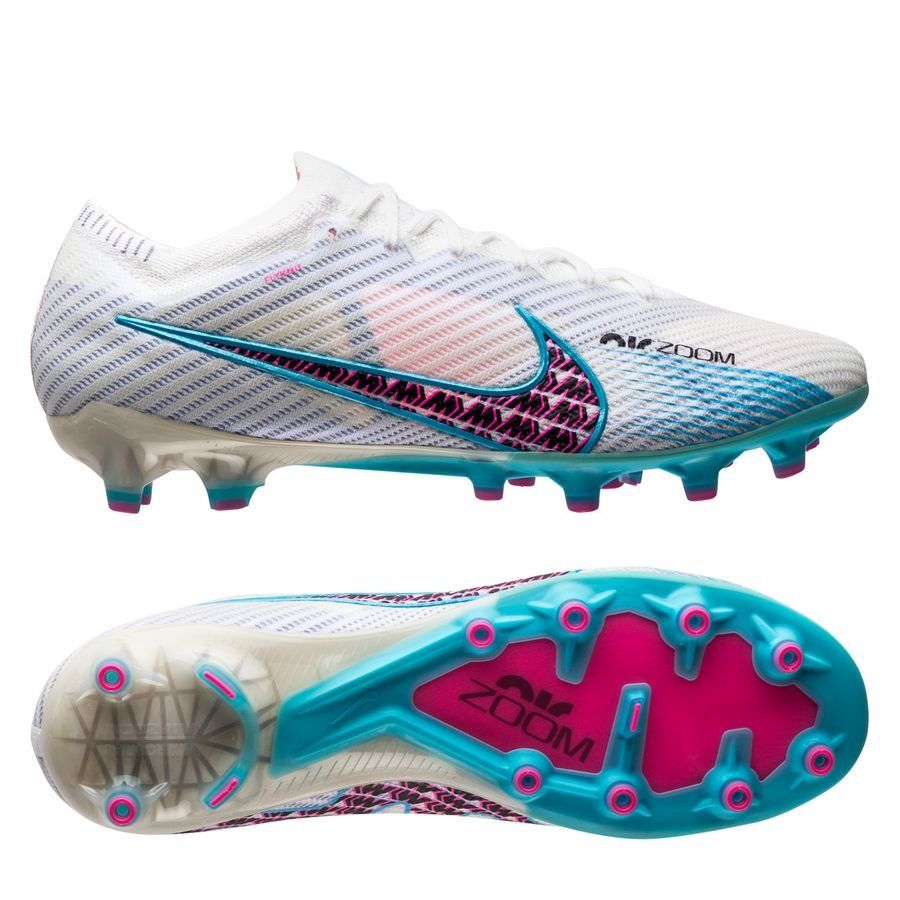 Mercurial Vapor 15 FG Elite Blast