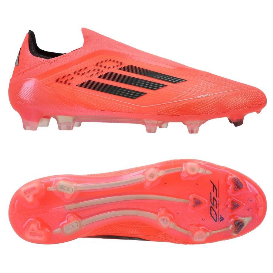f50 24 elite fg laceless vivid horizon