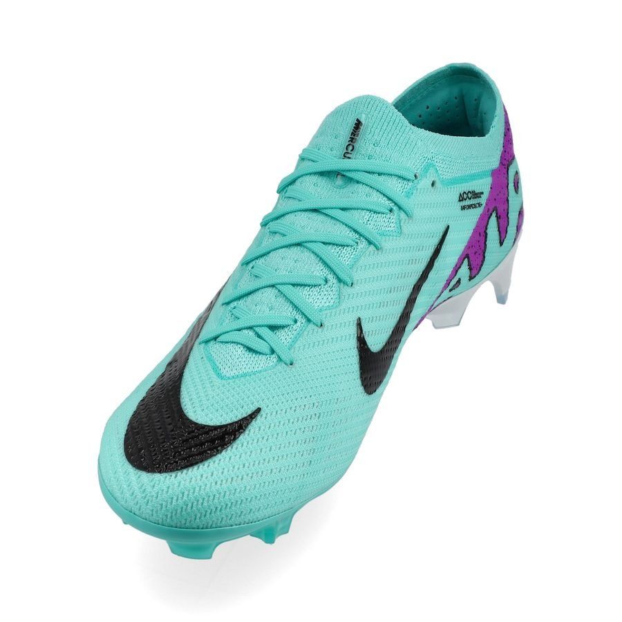 Mercurial Vapor 15 FG Elite Peak Ready