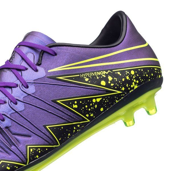 Hypervenom Phinish FG Grape