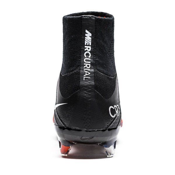Mercurial Superfly 4 IV FG 2014 CR7 Savage Beauty