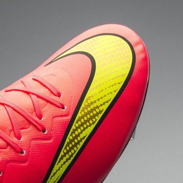 Mercurial Vapor 10 FG 2015 Hyper Punch WorldCup 2014