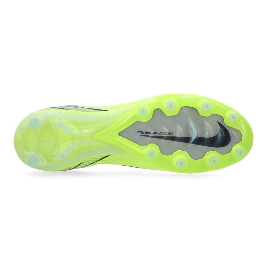 Mercurial Vapor 16 FG Elite Mad Voltage