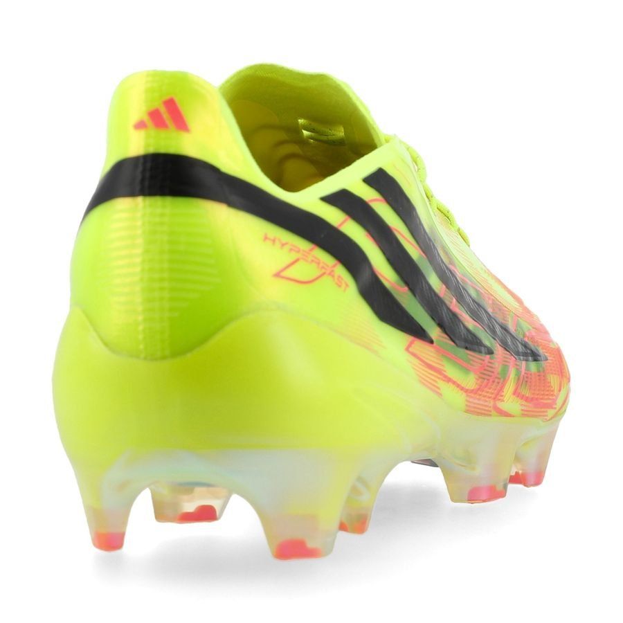 f50 hyperfast elite fg too light