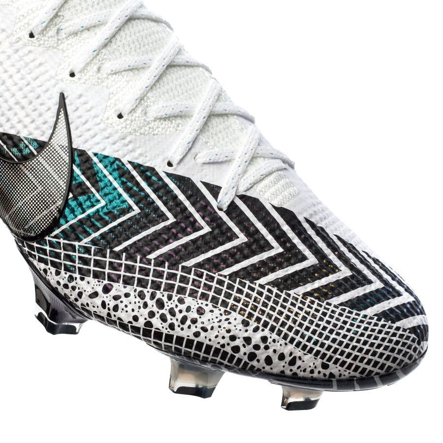 Mercurial Vapor 13 Elite FG 2018 Dream Speed 3 White