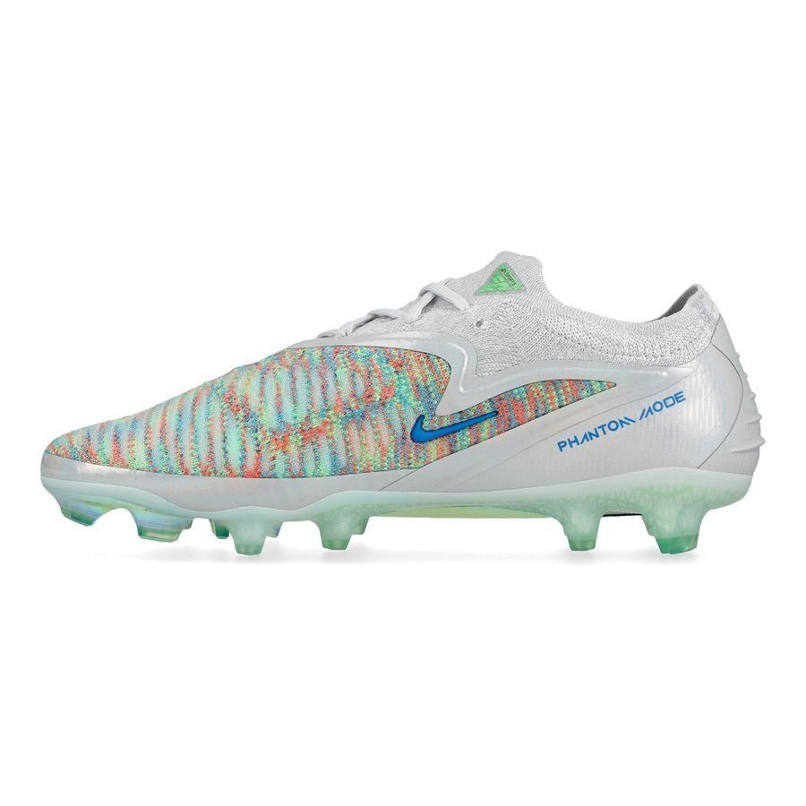 Phantom 6 Low Elite FG EA Sports FC 26