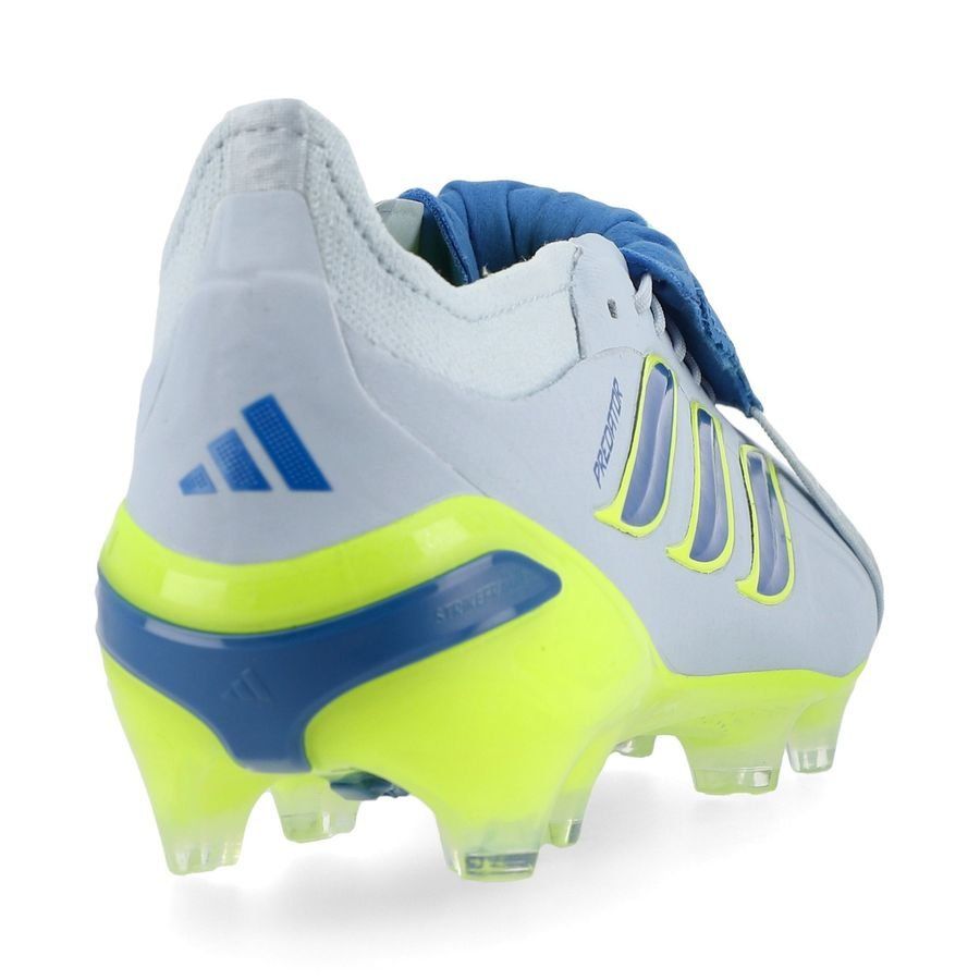 Predator 26 Elite FG Tongue Ice Cold Precision