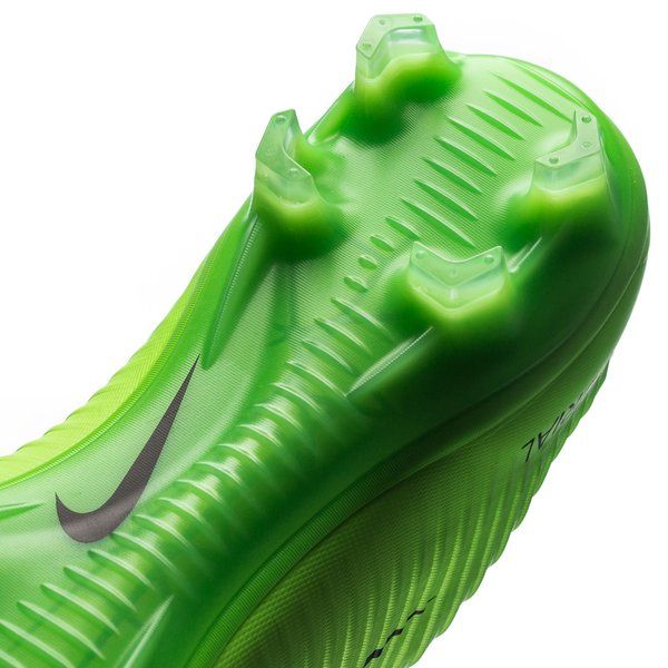 Mercurial Vapor 11 FG 2016 Radiation Flare Green