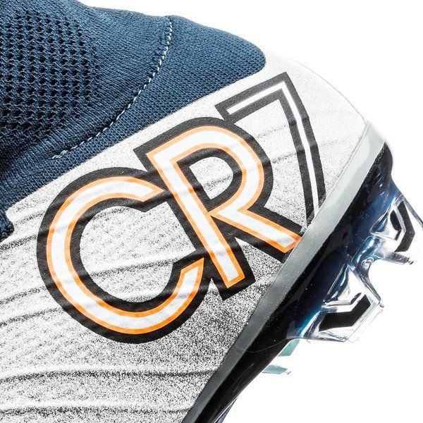 Mercurial Superfly 4 IV FG 2014 CR7 Silverware