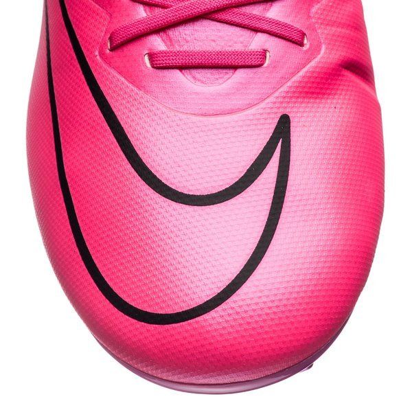 Mercurial Vapor 10 FG 2015 Hyper Pink