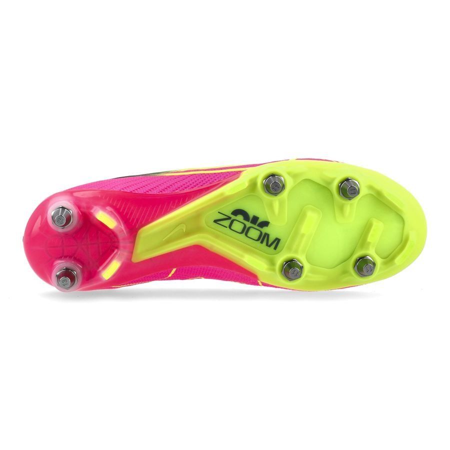 Mercurial Vapor 15 FG Elite Luminous Pack