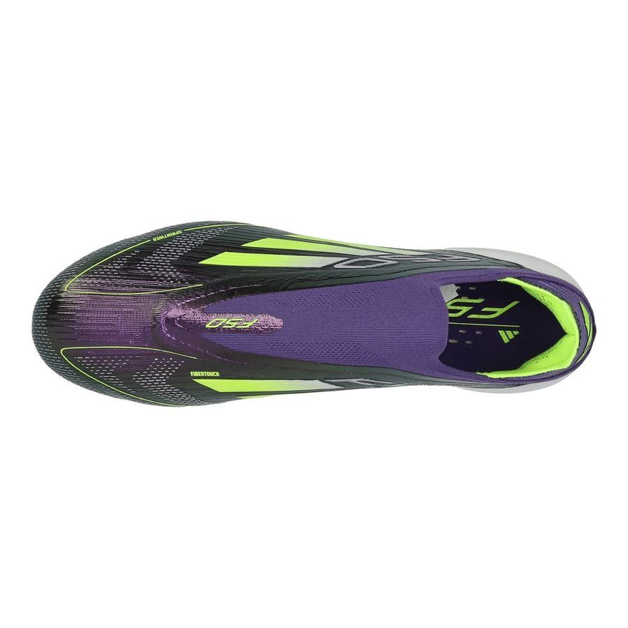 f50 elite fg laceless fast reborn