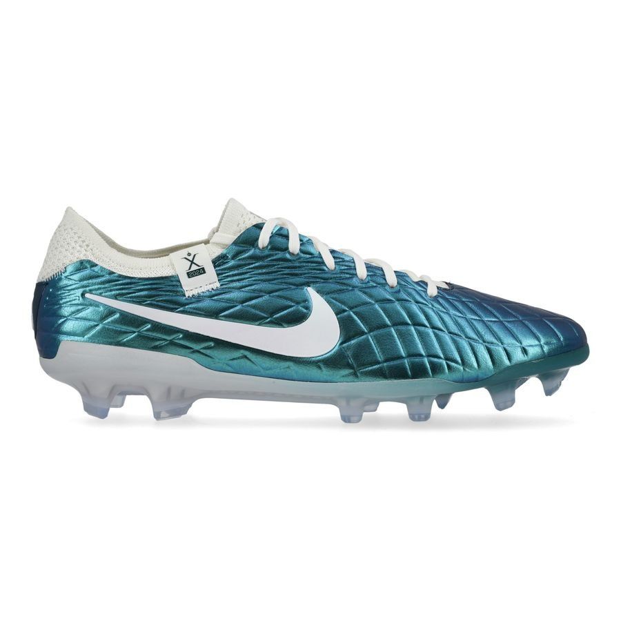 Tiempo Legend 10 Elite FG emerald