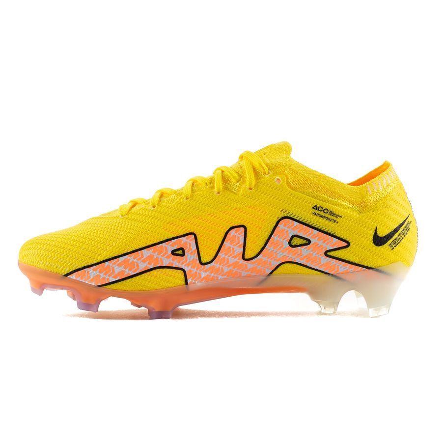 Mercurial Vapor 15 FG Elite Lucent Yellow