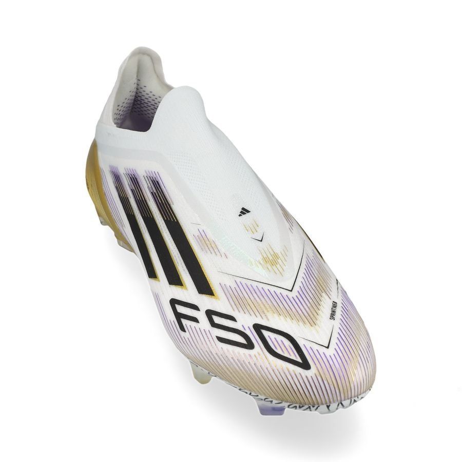 f50 24 elite fg laceless road to glory