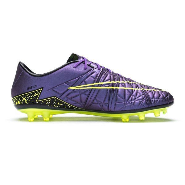 Hypervenom Phinish FG Grape
