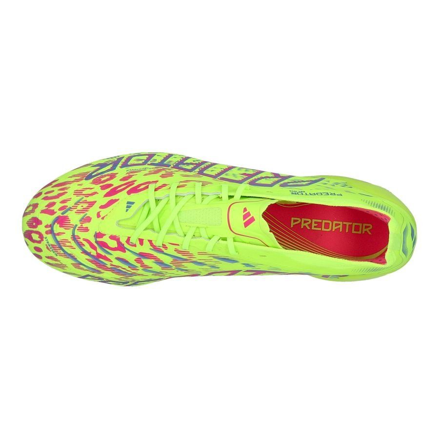 Predator Elite FG Mystic Victory