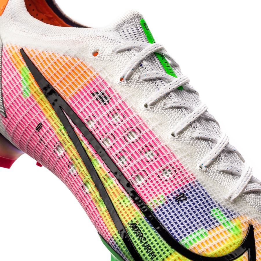 Mercurial Vapor 14 Elite FG 2021 Dragonfly