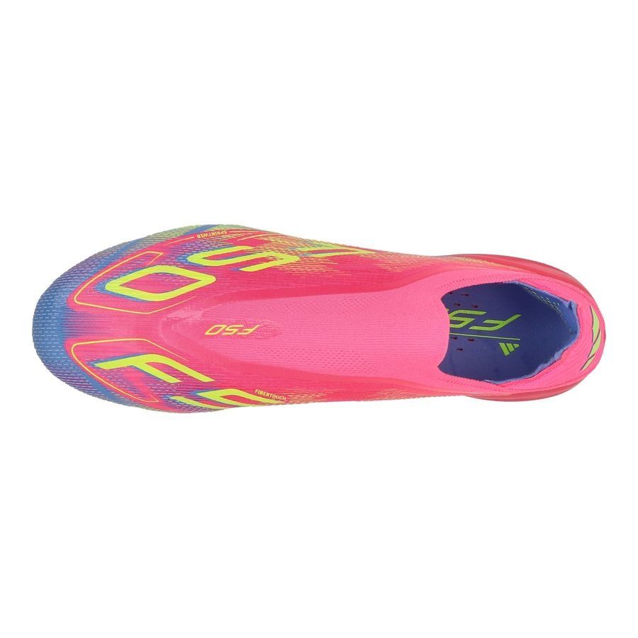 f50 24 Elite FG Laceless Mystic Victory