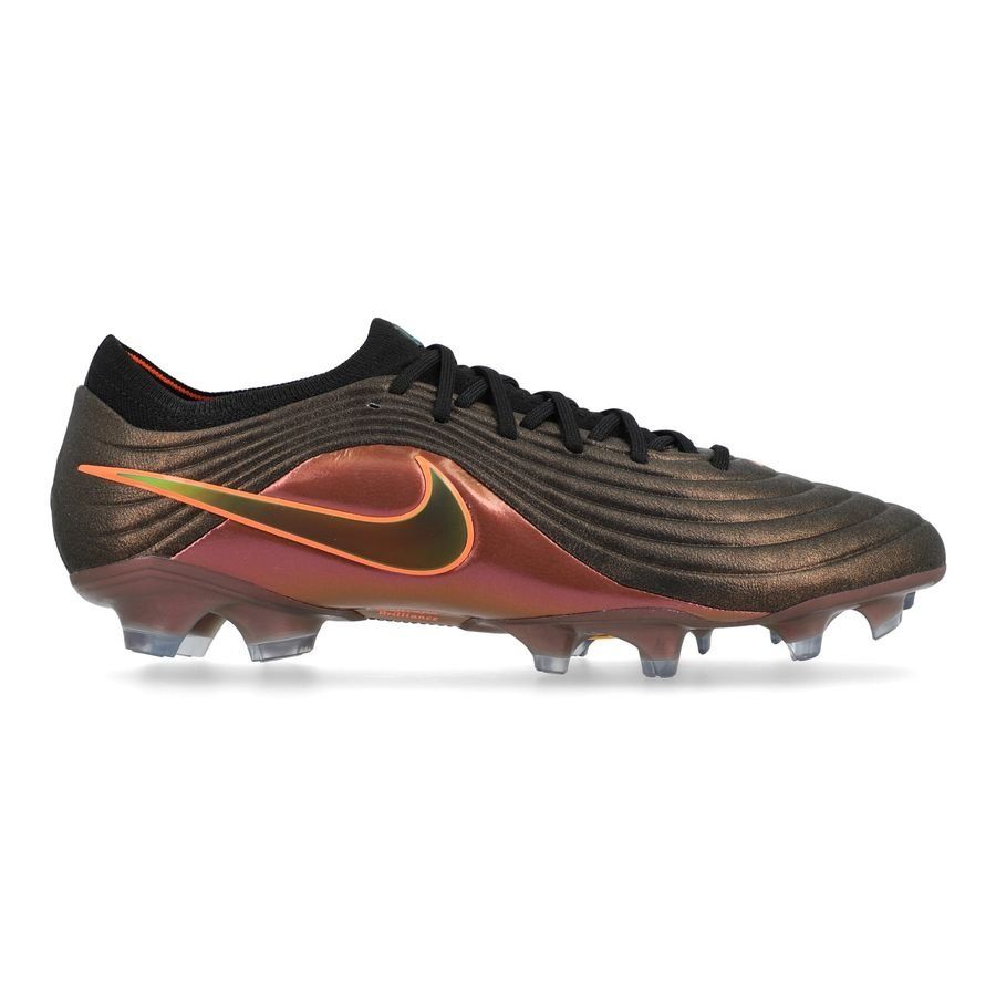 Tiempo Master Elite FG heat up