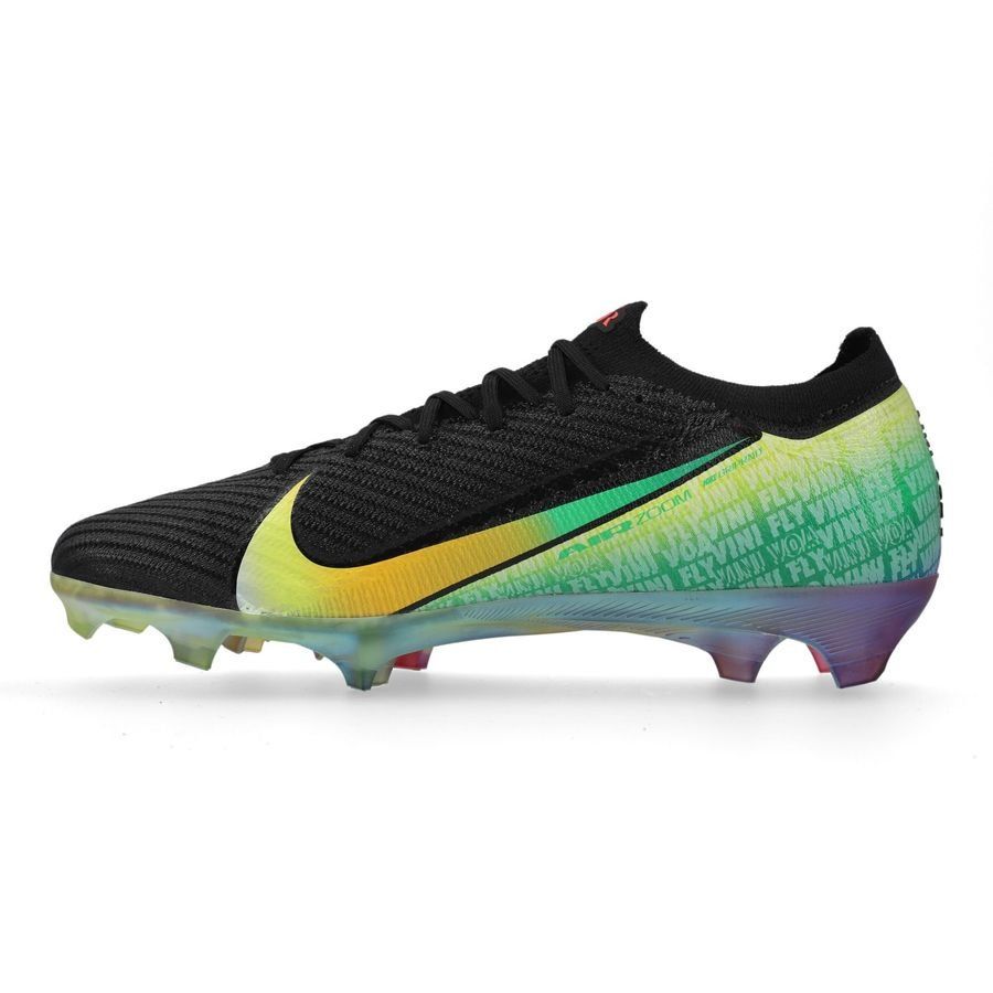 Mercurial Vapor 16 FG Elite Vinicius Jr Vini Voa Vini Fly