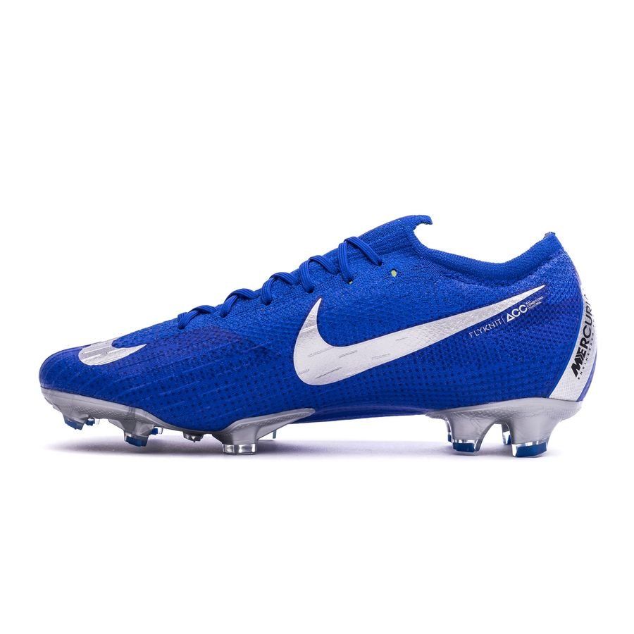 Mercurial Vapor 12 Elite FG 2017 Blue Always Forward